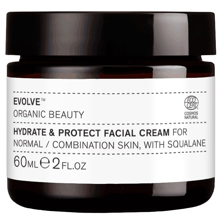 Läs mer om Evolve Hydrate & Protect Facial Cream 60 ml