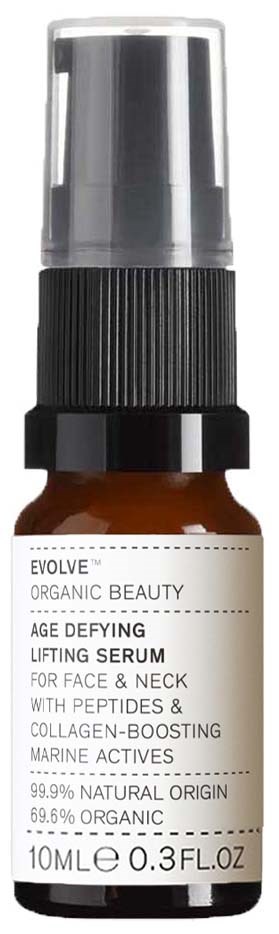 Evolve Organic Beauty Age Defying Lifting Serum 10 ml