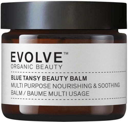 Evolve Organic Beauty Blue Tansy Beauty Balm 60 ml
