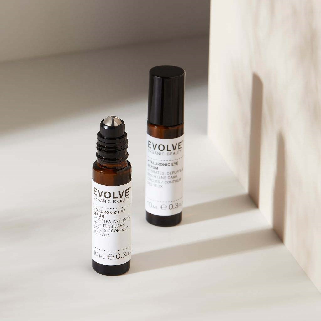 Evolve Organic Beauty Hyaluronic Serum 200, 10 ml (obrázok 3)