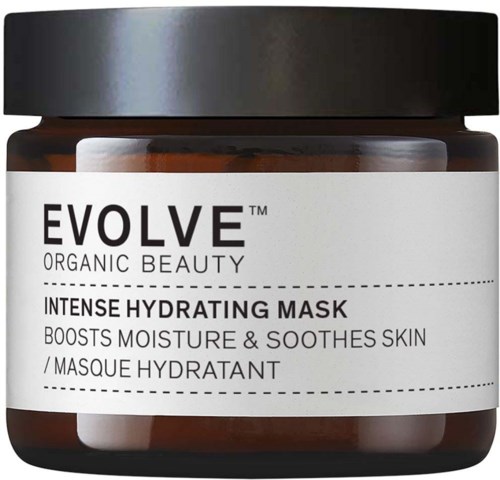 Evolve Organic Beauty Intense Hydrating Mask 60 ml