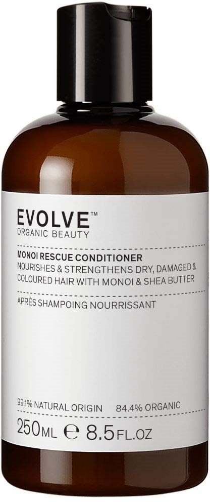Evolve Organic Beauty Evolve Organic Beauty Monoi Rescue Conditioner 250 ml