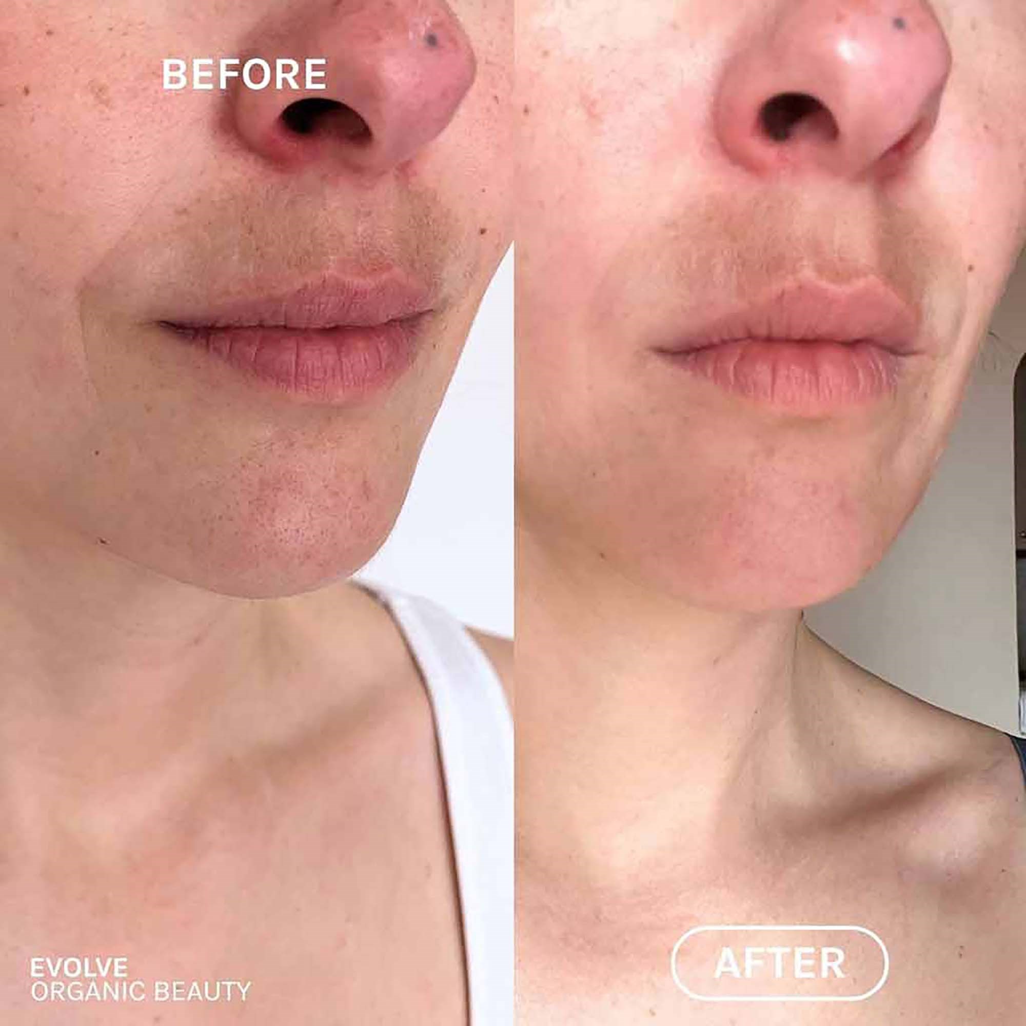 Evolve Organic Beauty Resveratrol & Niacinamide Serum 10 ml (obrázok 6)