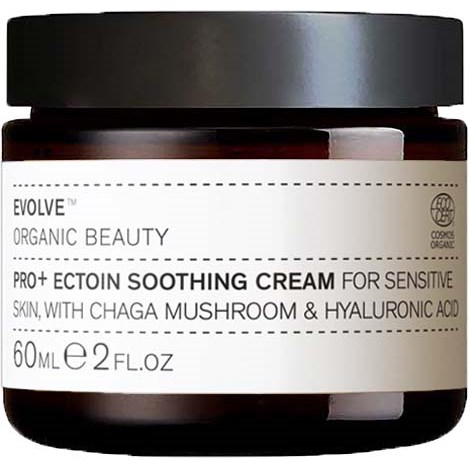 Läs mer om Evolve Pro + Ectoin Soothing Cream 60 ml