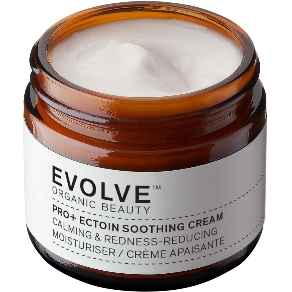 Evolve Organic Beauty Pro + Ectoin Soothing Cream 60 ml (obrázok 2)