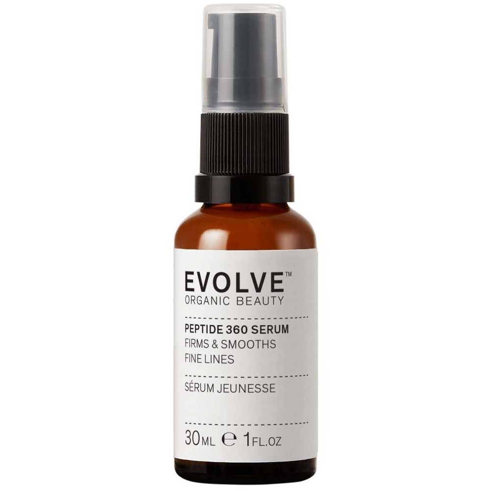 Evolve Organic Beauty Evolve Organic Beauty Peptide 360 Serum 30 ml