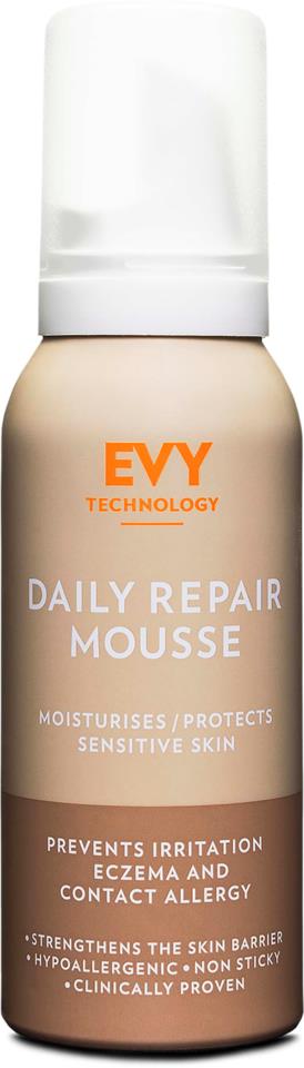 EVY Daily Repair Mousse 100ml
