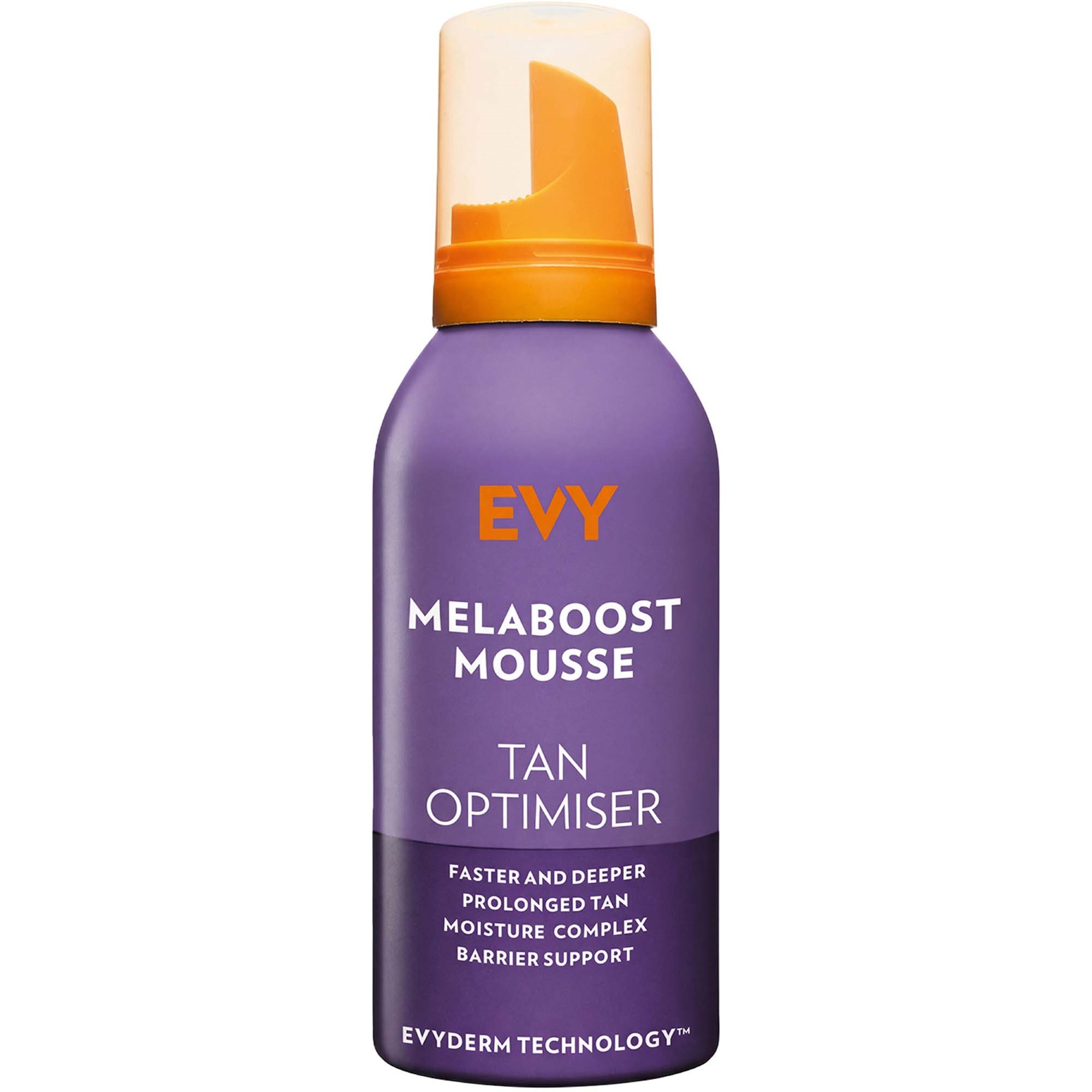 EVY Melaboost Mousse 150 ml