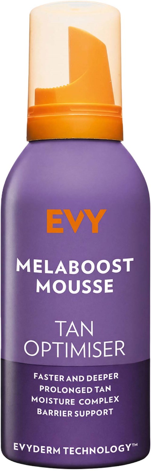 EVY Melaboost Mousse 150 ml