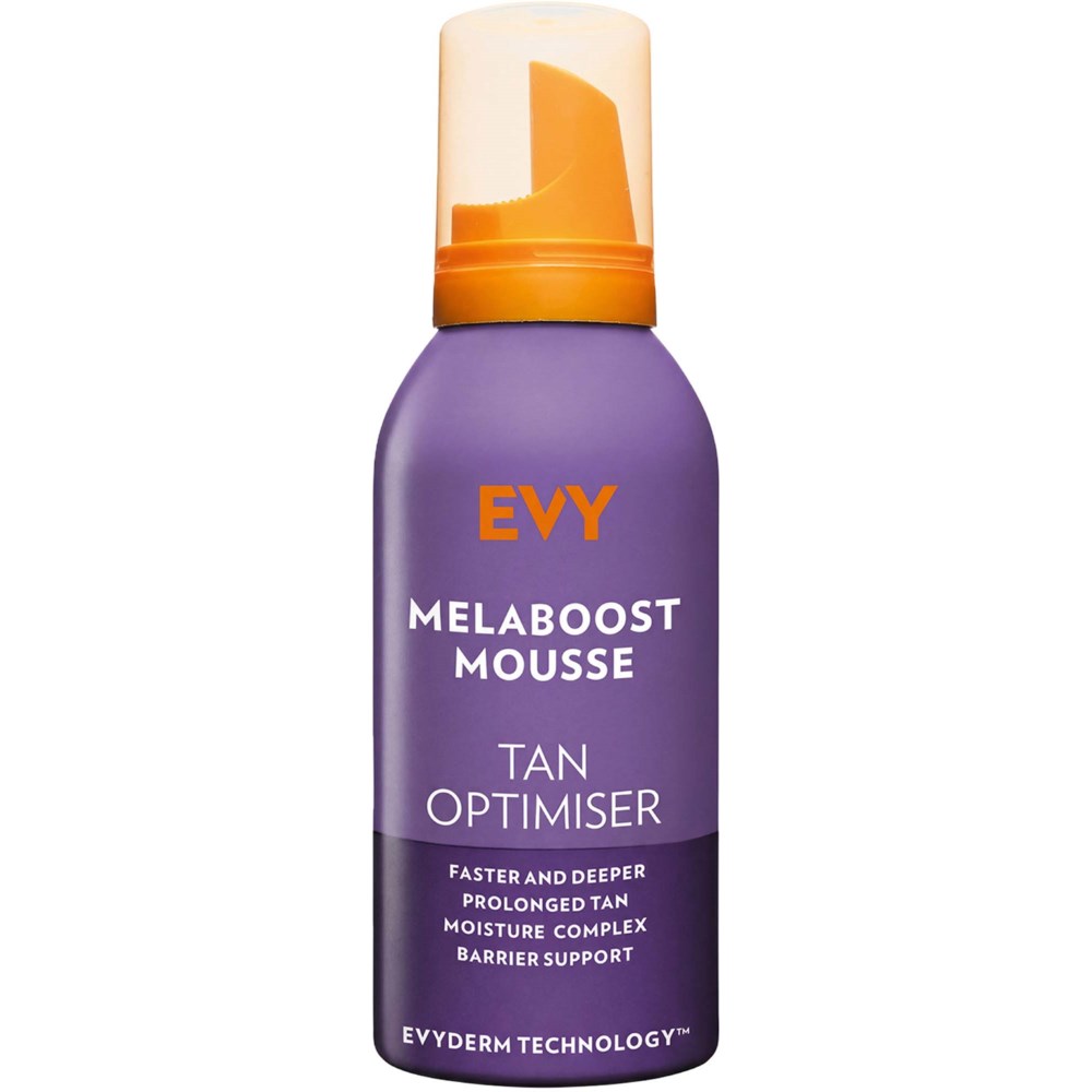 EVY EVY Melaboost Mousse 150 ml