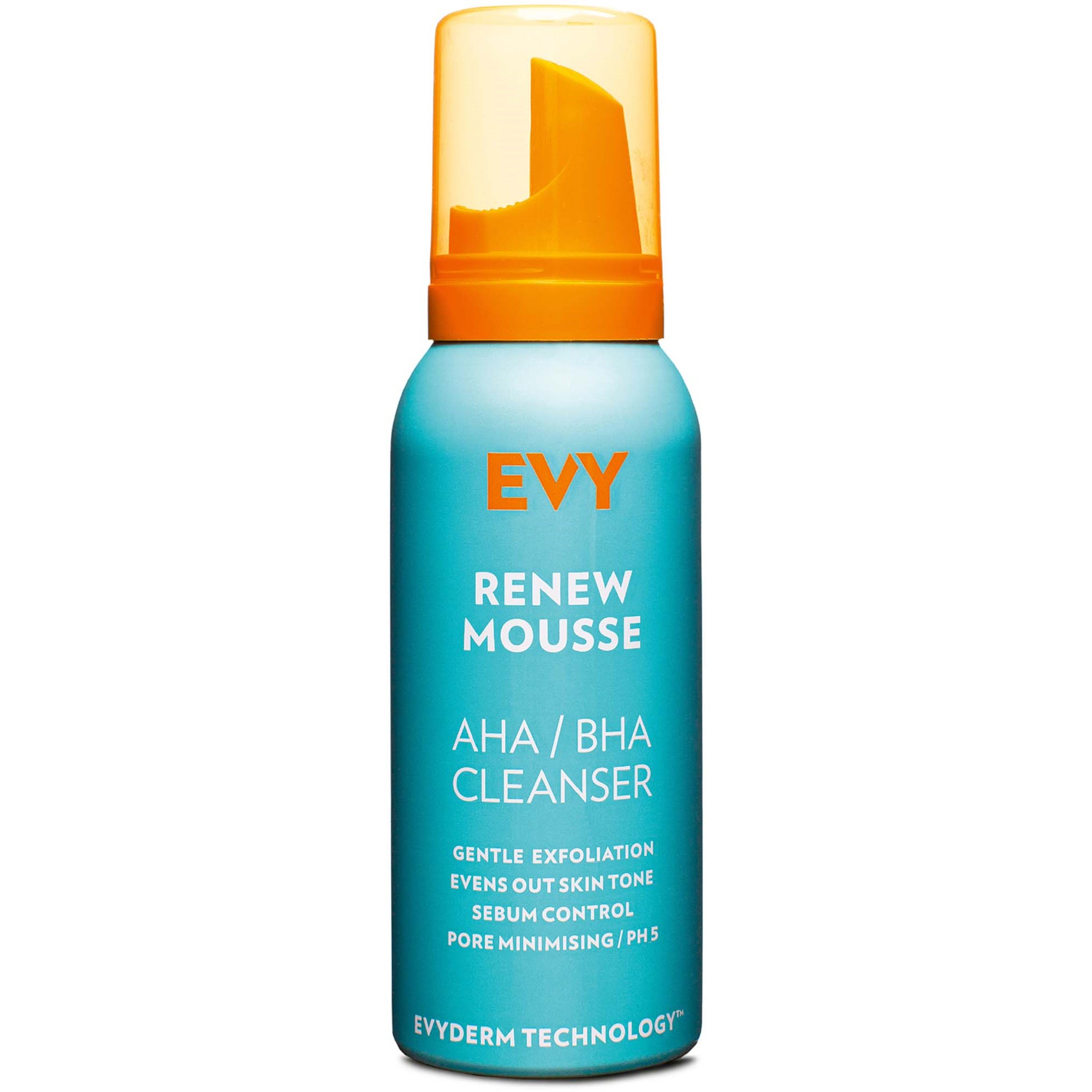 EVY Redefining skincare Renew Mousse 100 ml