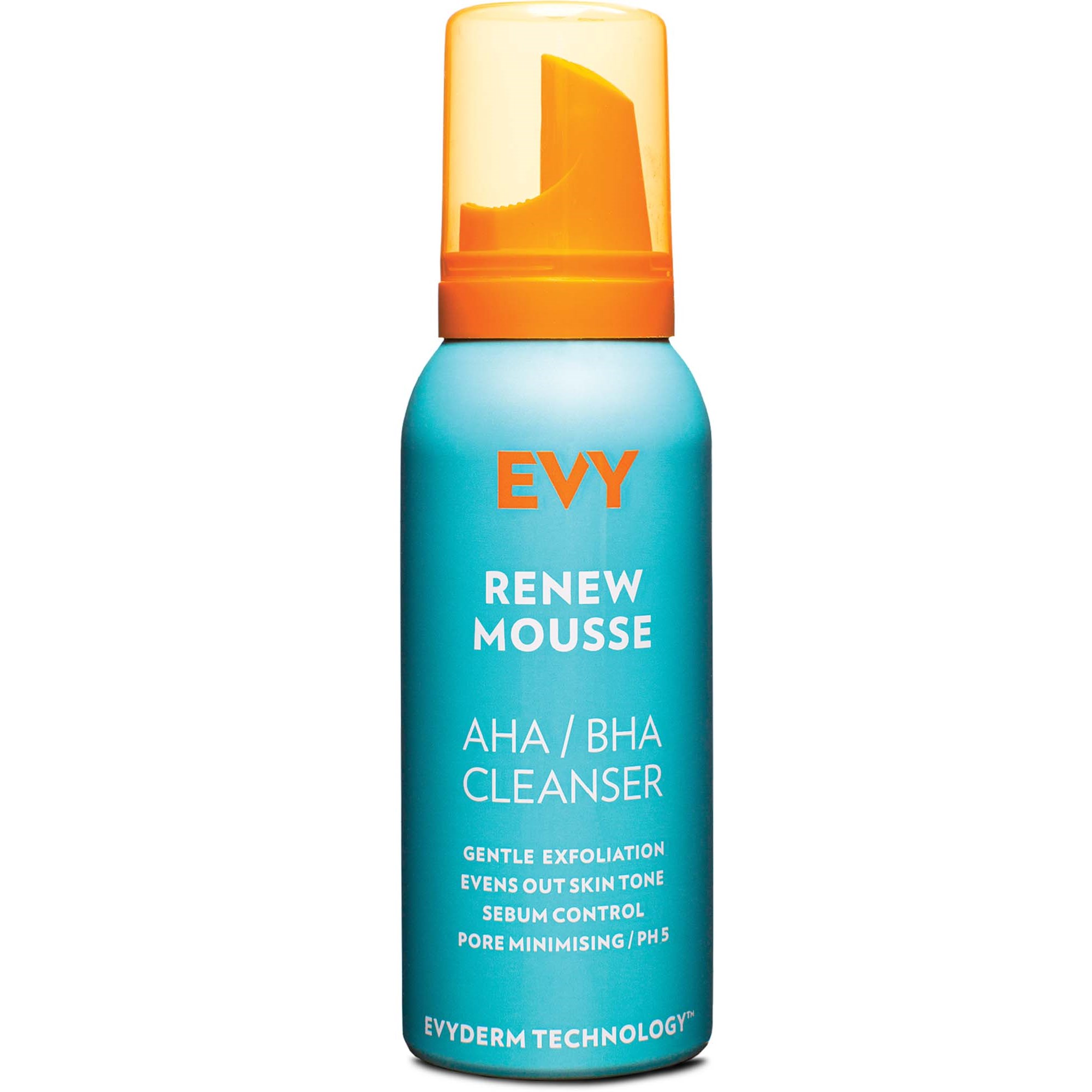 EVY Redefining skincare Renew Mousse 100 ml