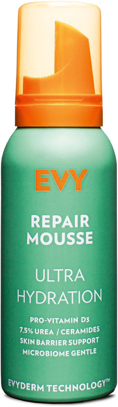 EVY Redefining skincare Repair Mousse 100 ml