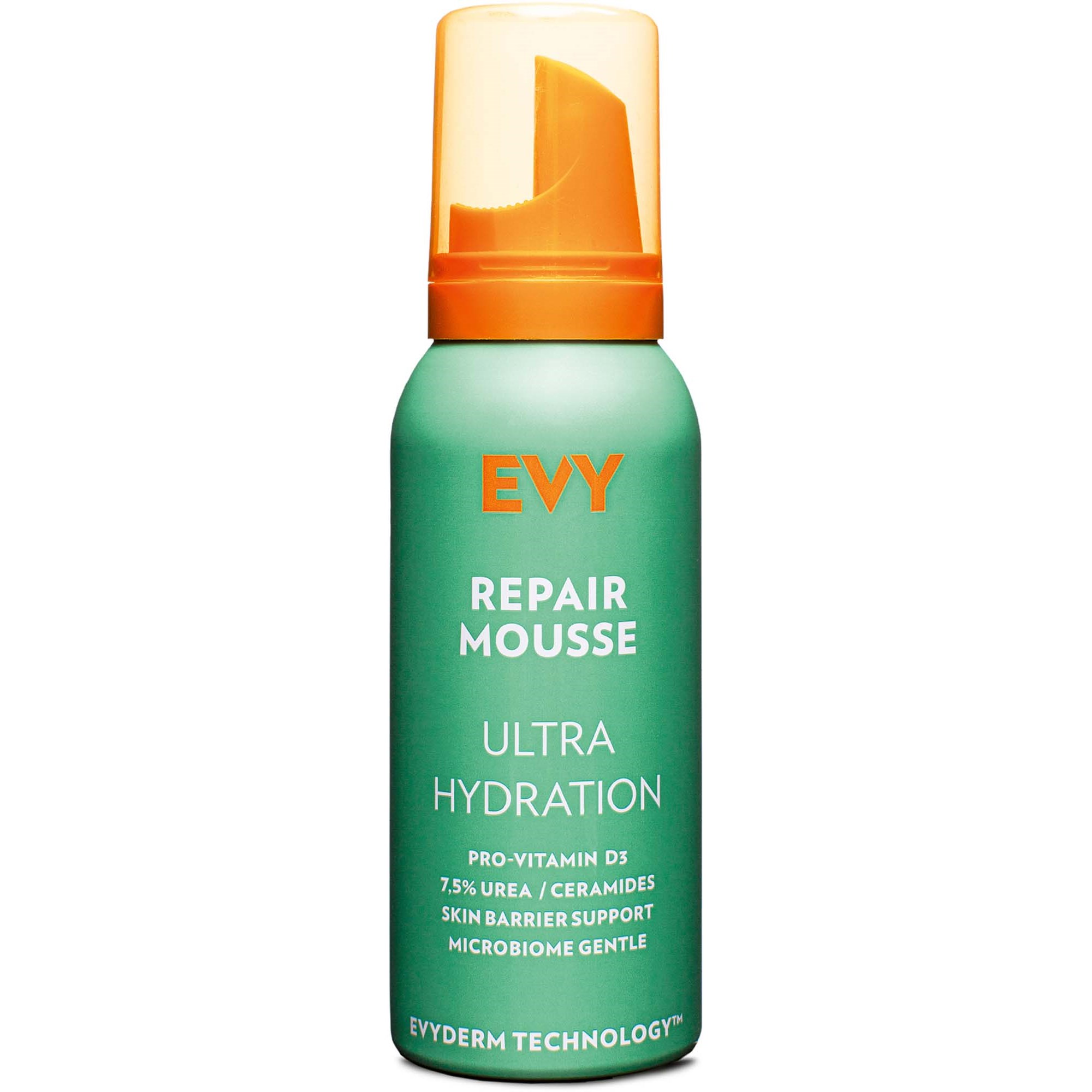 EVY Redefining skincare Repair Mousse 100 ml