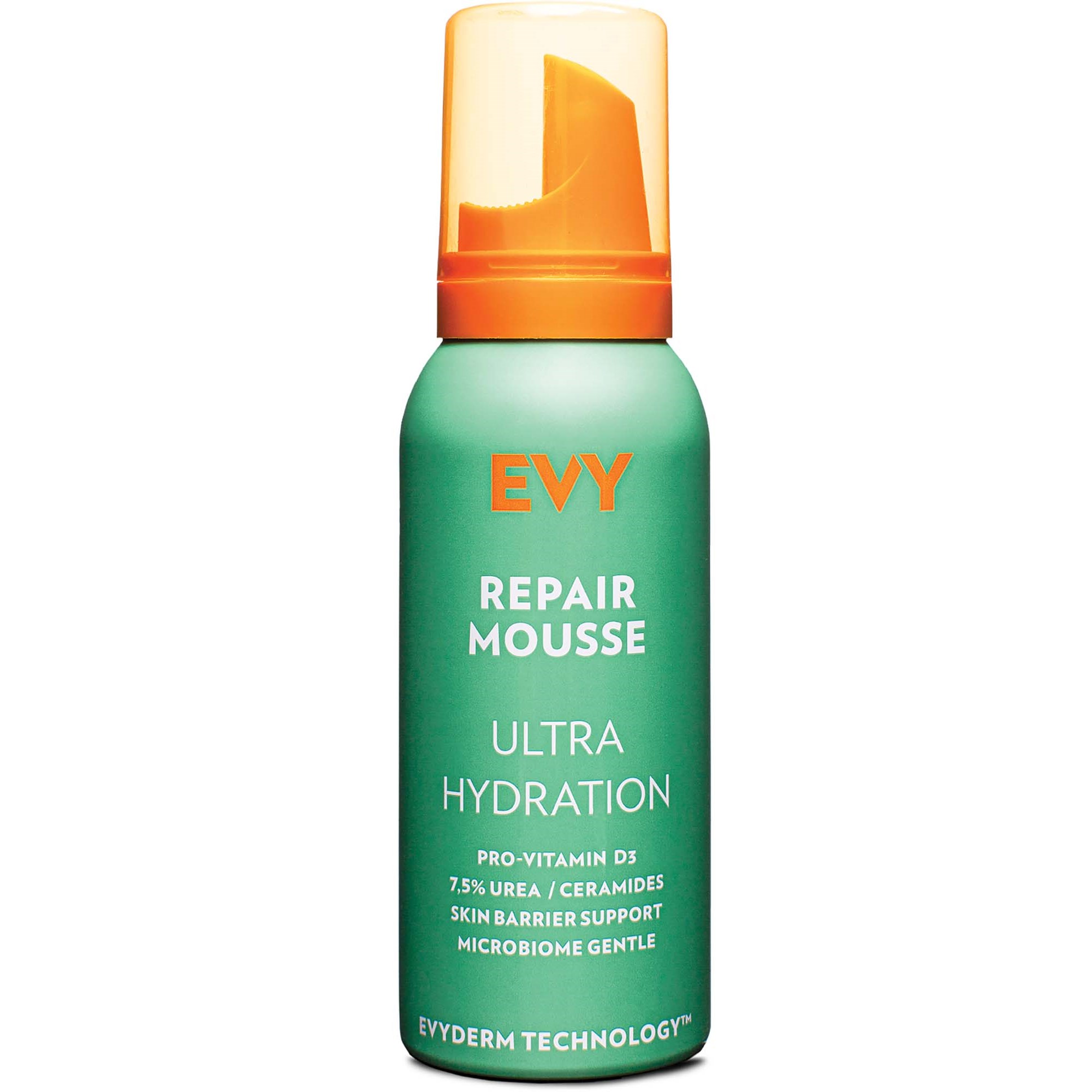 EVY Redefining skincare Repair Mousse 100 ml