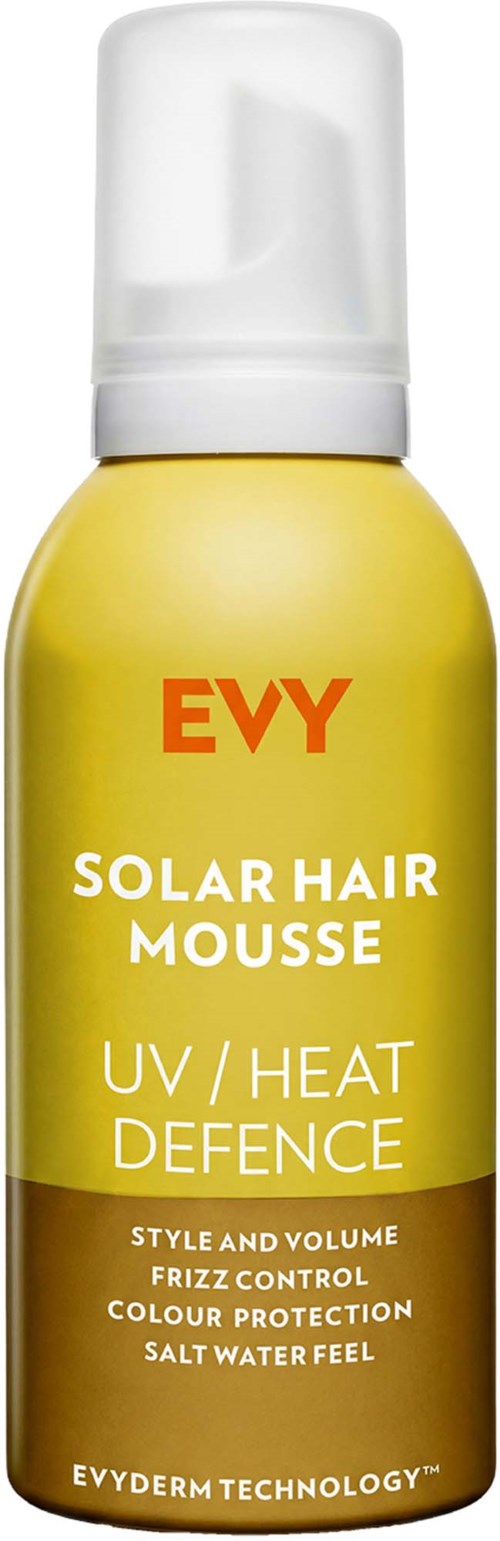 EVY Uv Heat Hair Mousse 150 ml