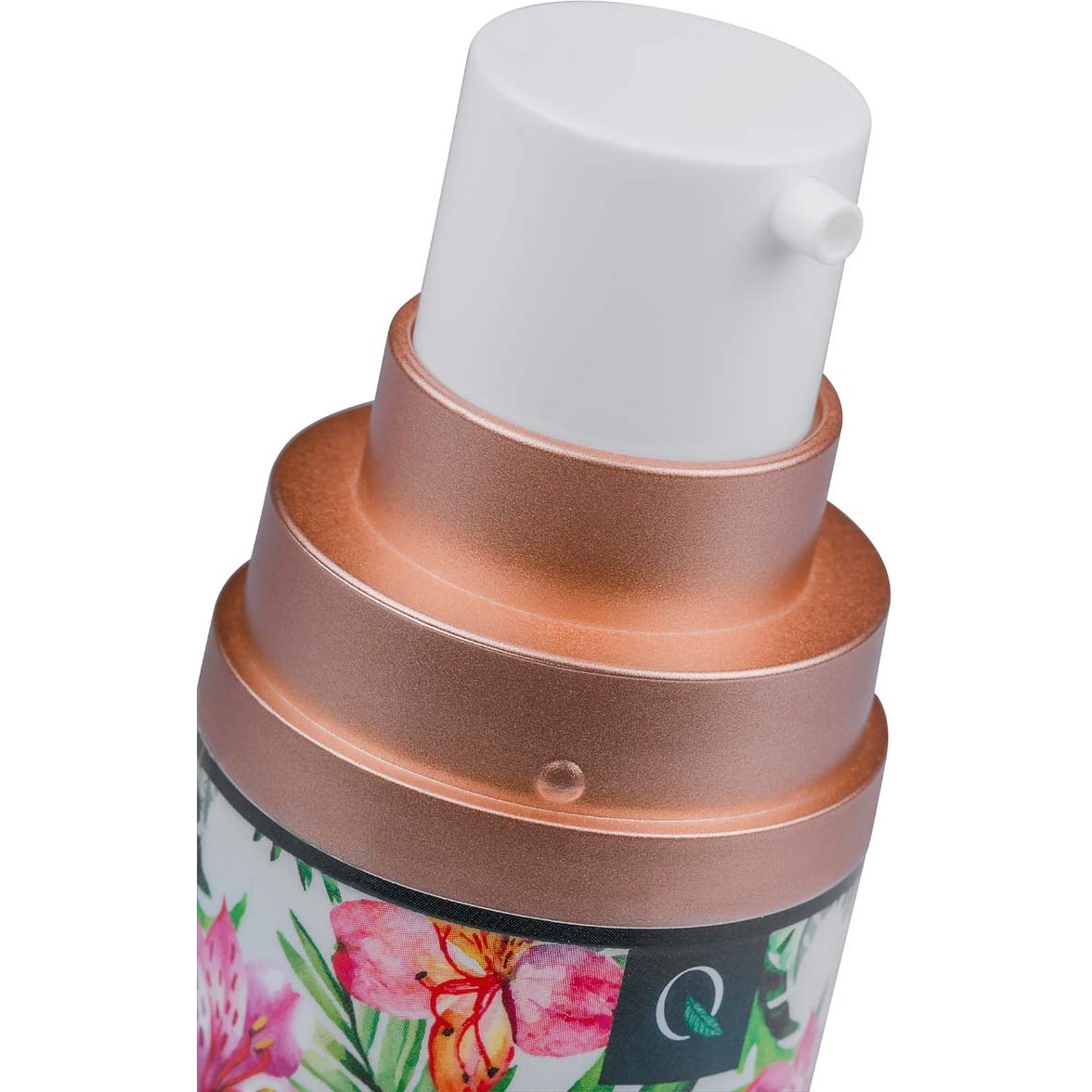 Alternativ bild 1 för Exotiq Aromatic Massage Oil Lovely Lavender  100 ml