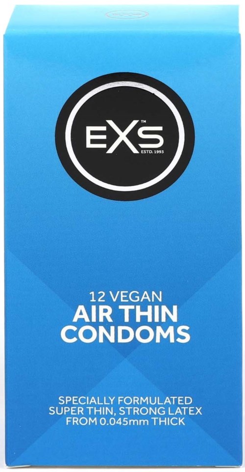 EXS Air thin