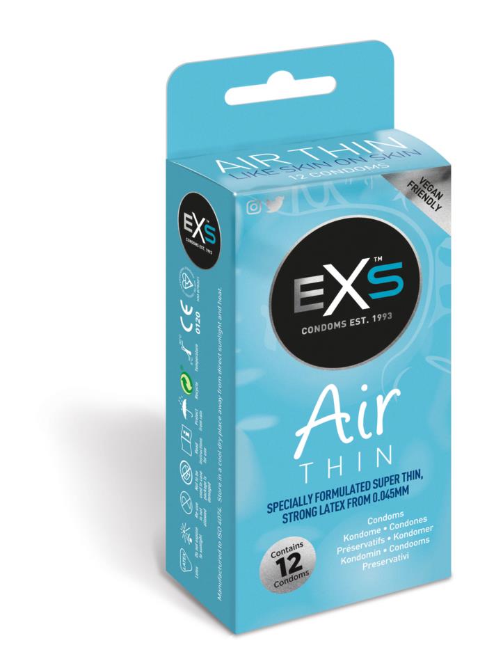 EXS Air thin 