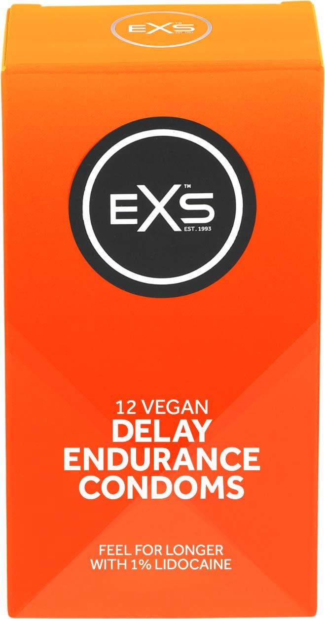 EXS Delay