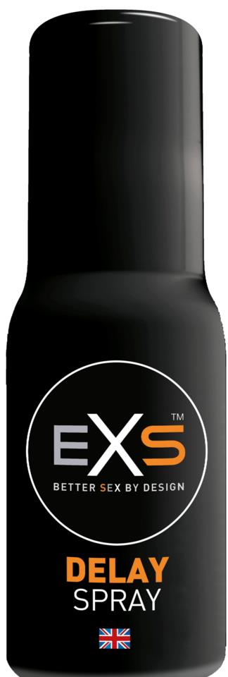 EXS Delay Spray 50ml