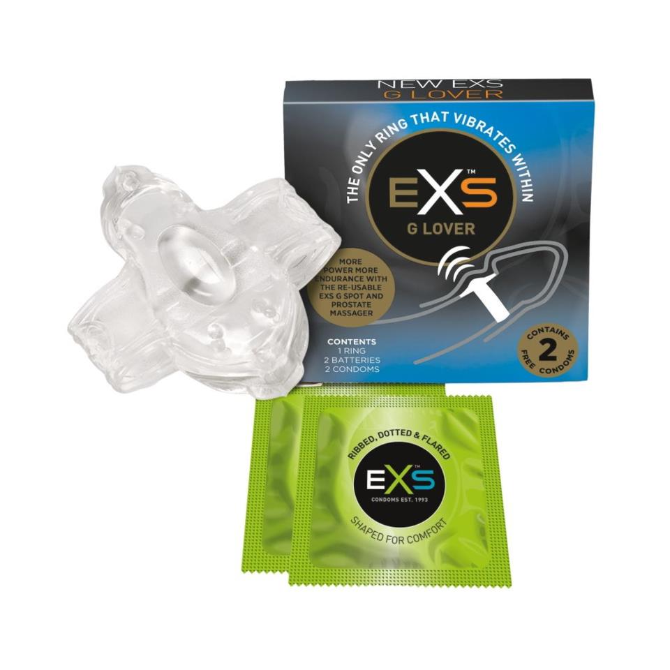 EXS G-lover | lyko.com EXS G-lover | lyko.com
