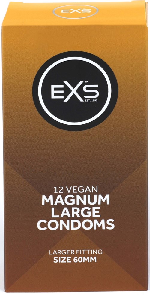 EXS Magnum Large