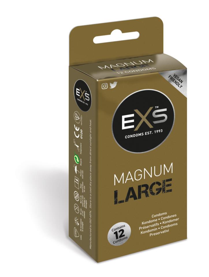 EXS Magnum Large 