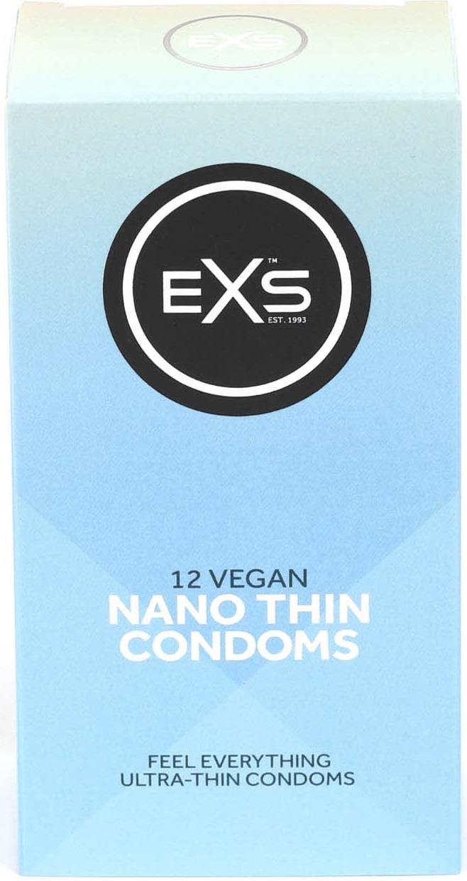 EXS Nano thin