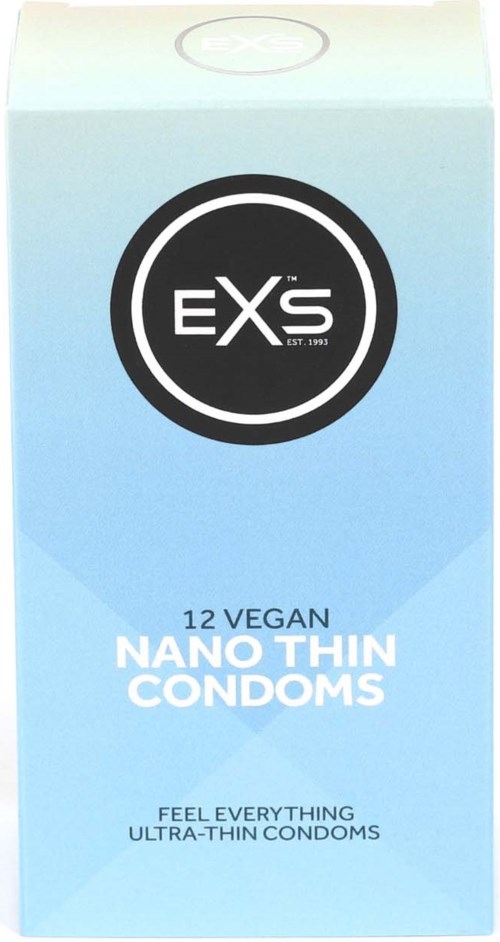 EXS Nano thin