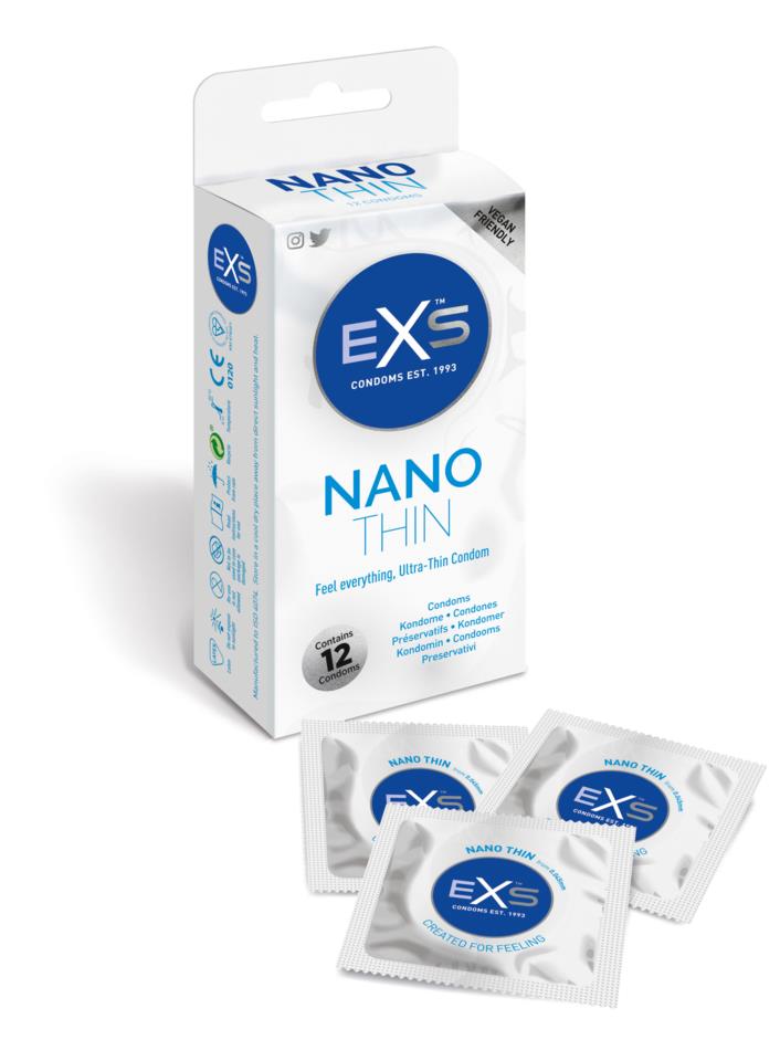 EXS Nano thin 