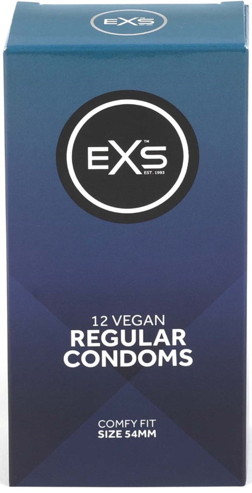 EXS Regular