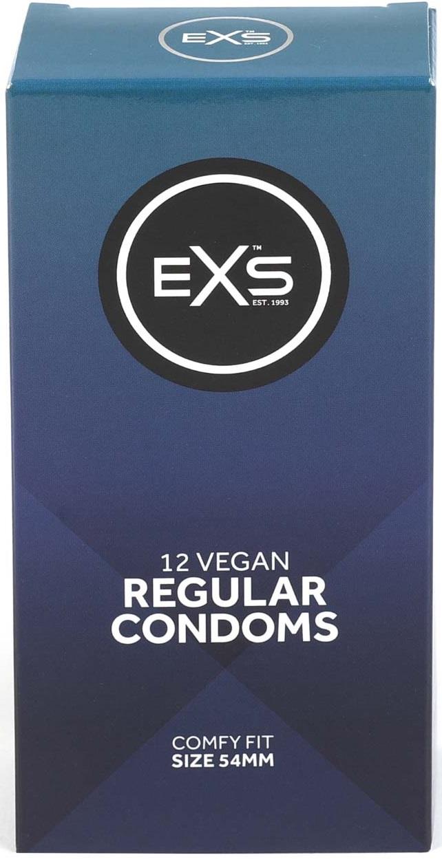 EXS Regular