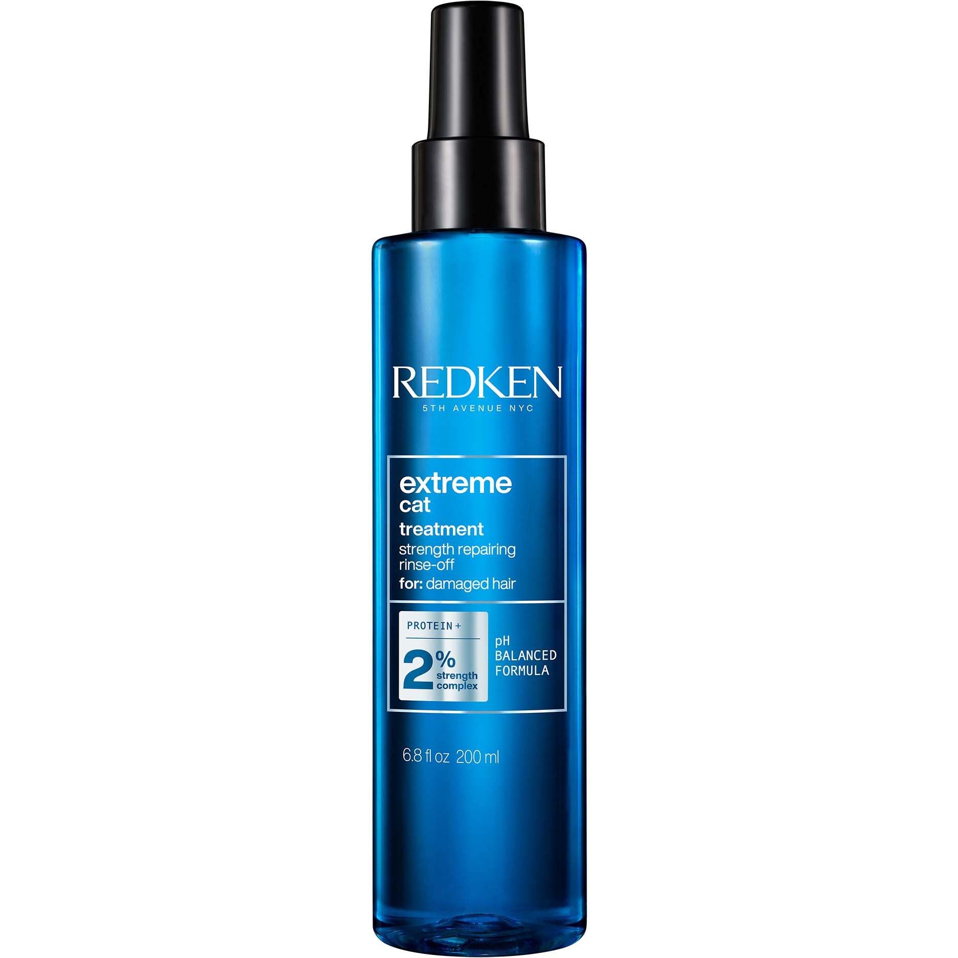 Redken Extreme CAT Treatment 250 ml