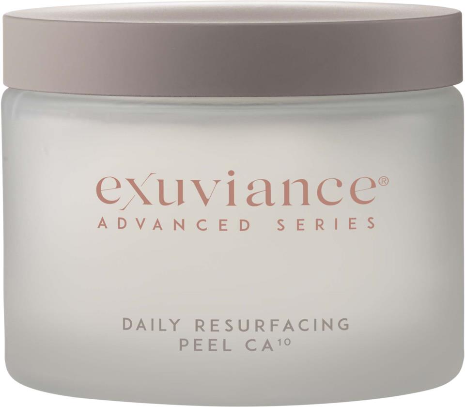 Exuviance Achive Daily Resurfacing Peel 58 ml/36 pads
