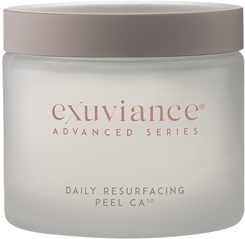 Exuviance Daily Resurfacing Peel CA10 58 ml