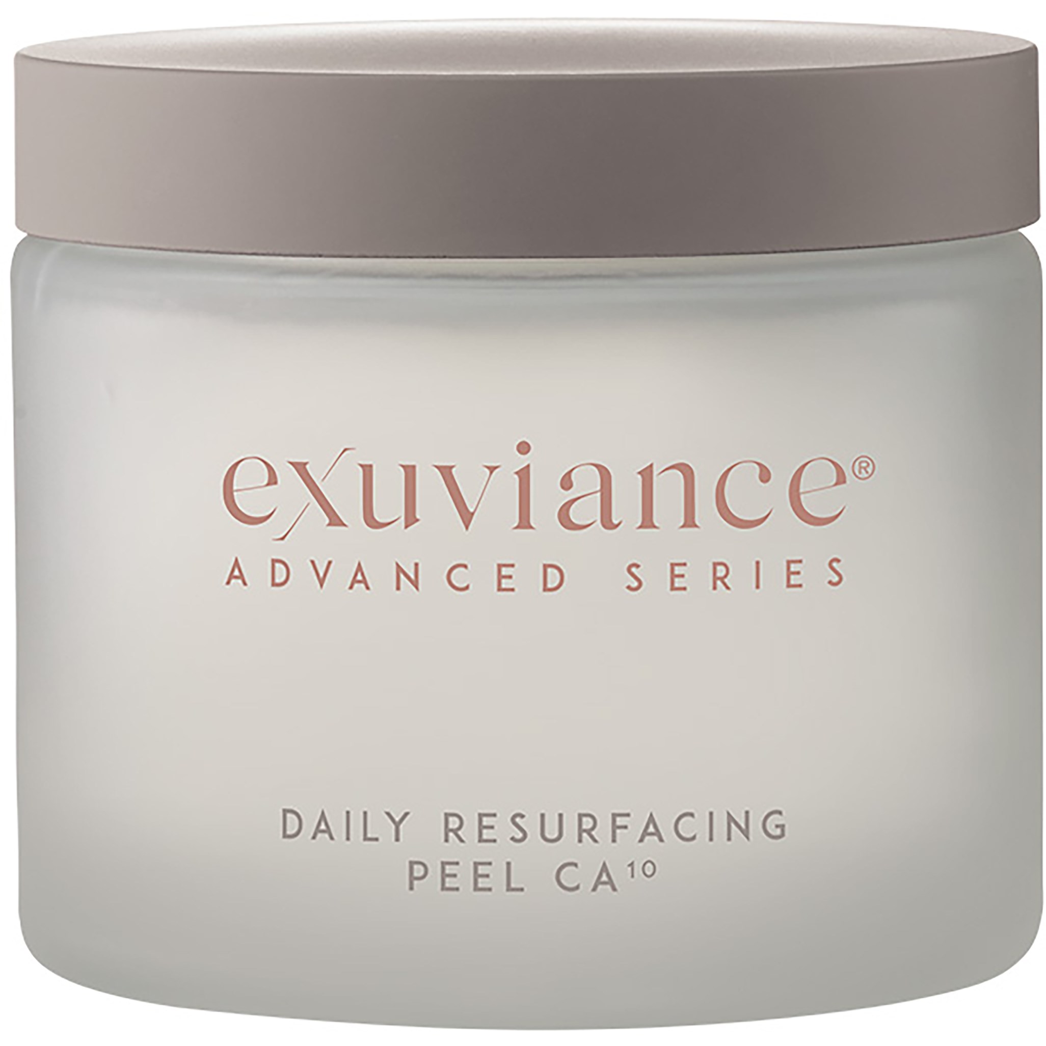 Exuviance Daily Resurfacing Peel CA10 58 ml
