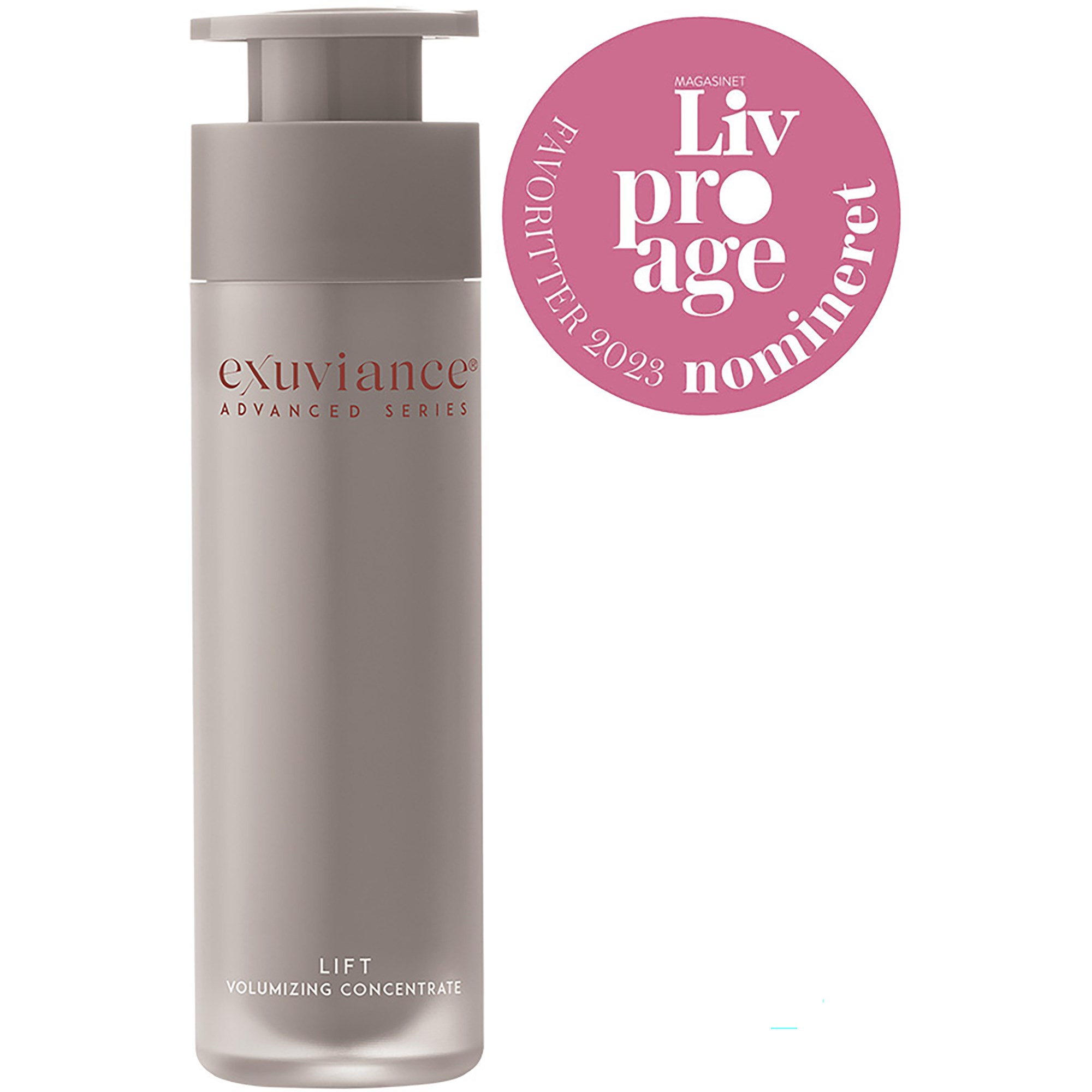 Exuviance Lift Volumizing Concentrate 50 g (obrázok 8)
