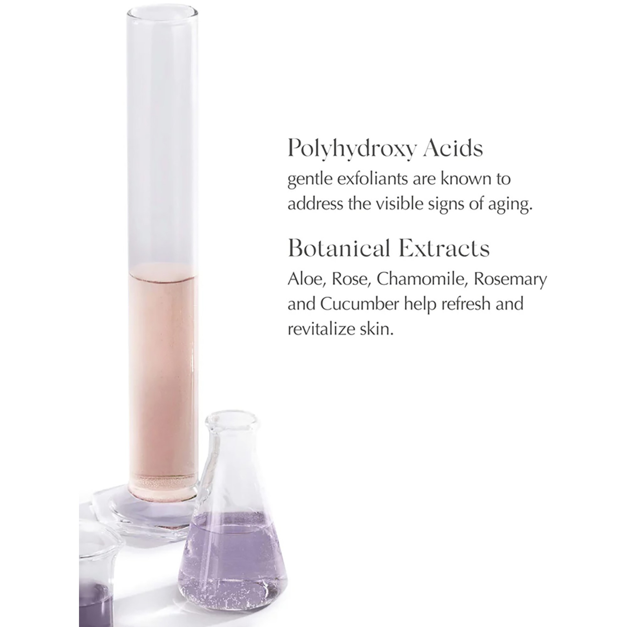 Exuviance Age Reverse BioActiv Wash 125 ml (obrázok 8)