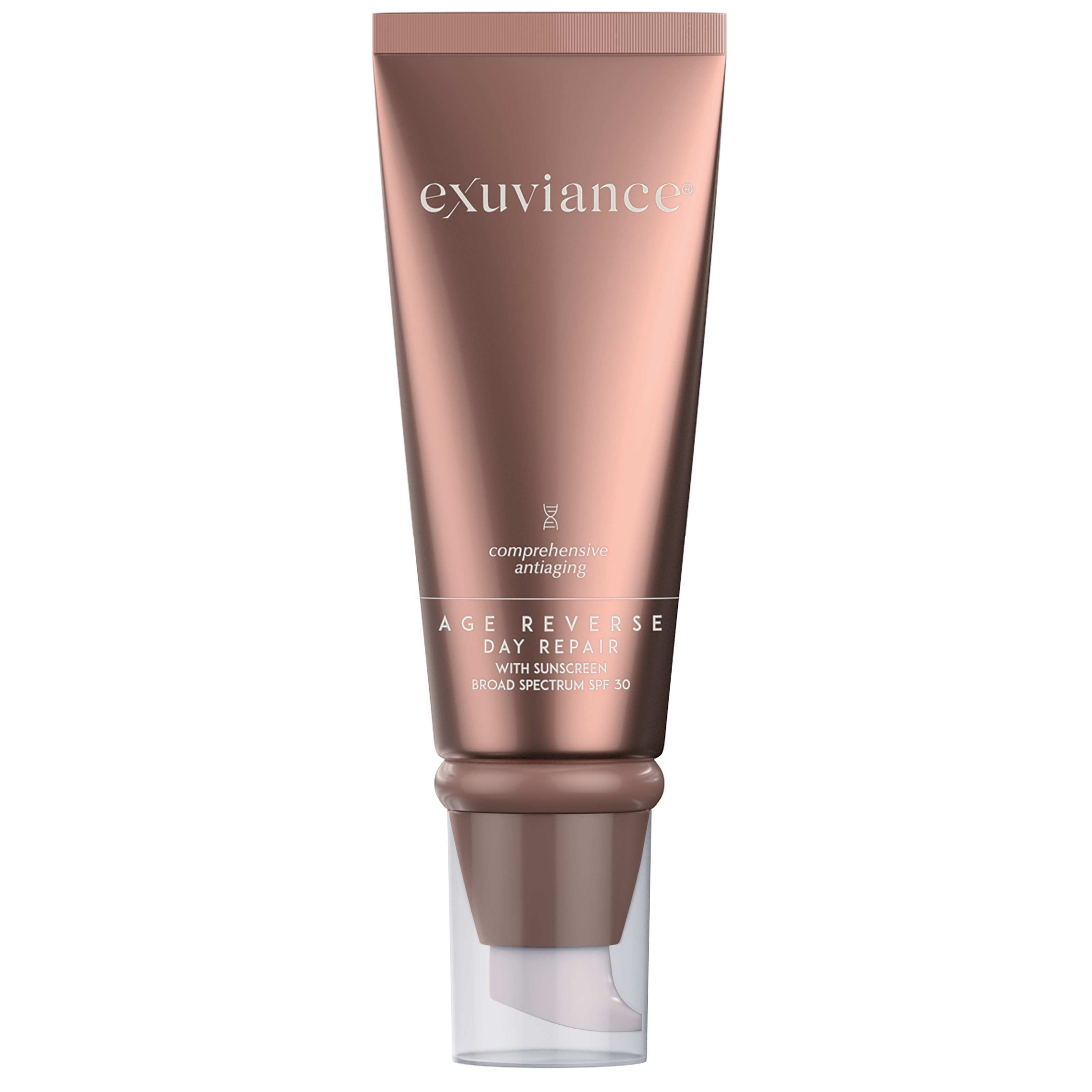 Exuviance Age Reverse Day repair SPF 30 50 g billede