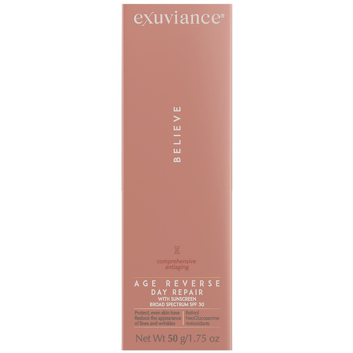 Alternativ bild 1 för Exuviance Day Repair SPF 30 50 g