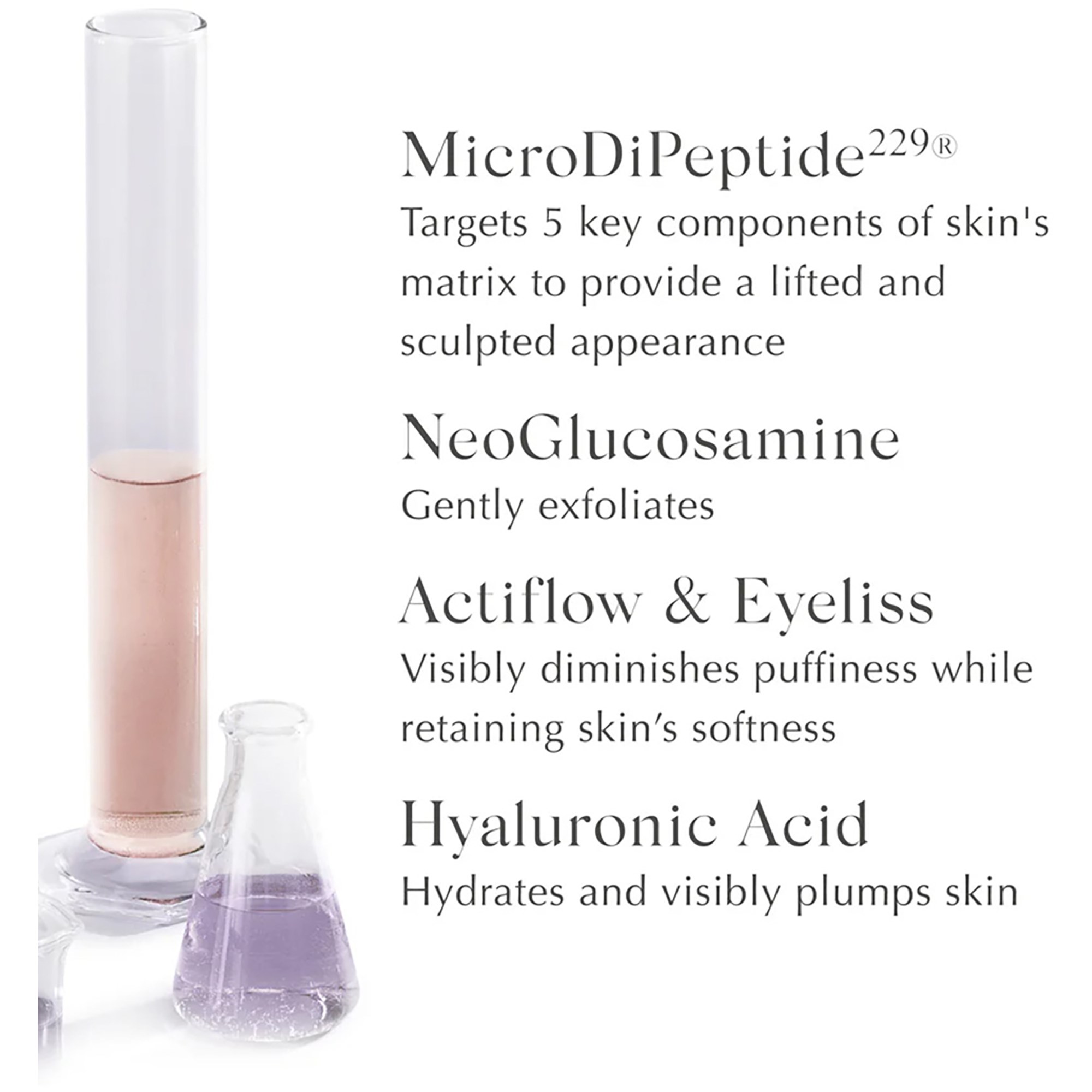 Exuviance Age Reverse Eye Contour 15 g (obrázok 10)