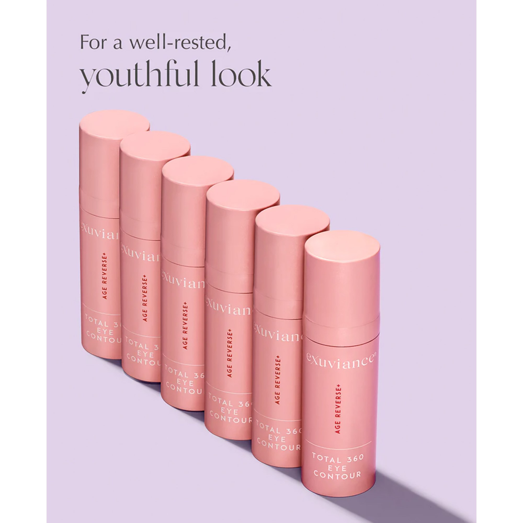 Exuviance Age Reverse Eye Contour 15 g (obrázok 9)