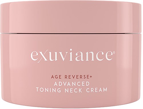 Exuviance Age Reverse Toning Neck Cream 125 g
