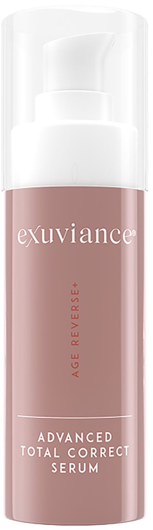 Exuviance Age Reverse Total Correct + Sculpt Serum 30 ml