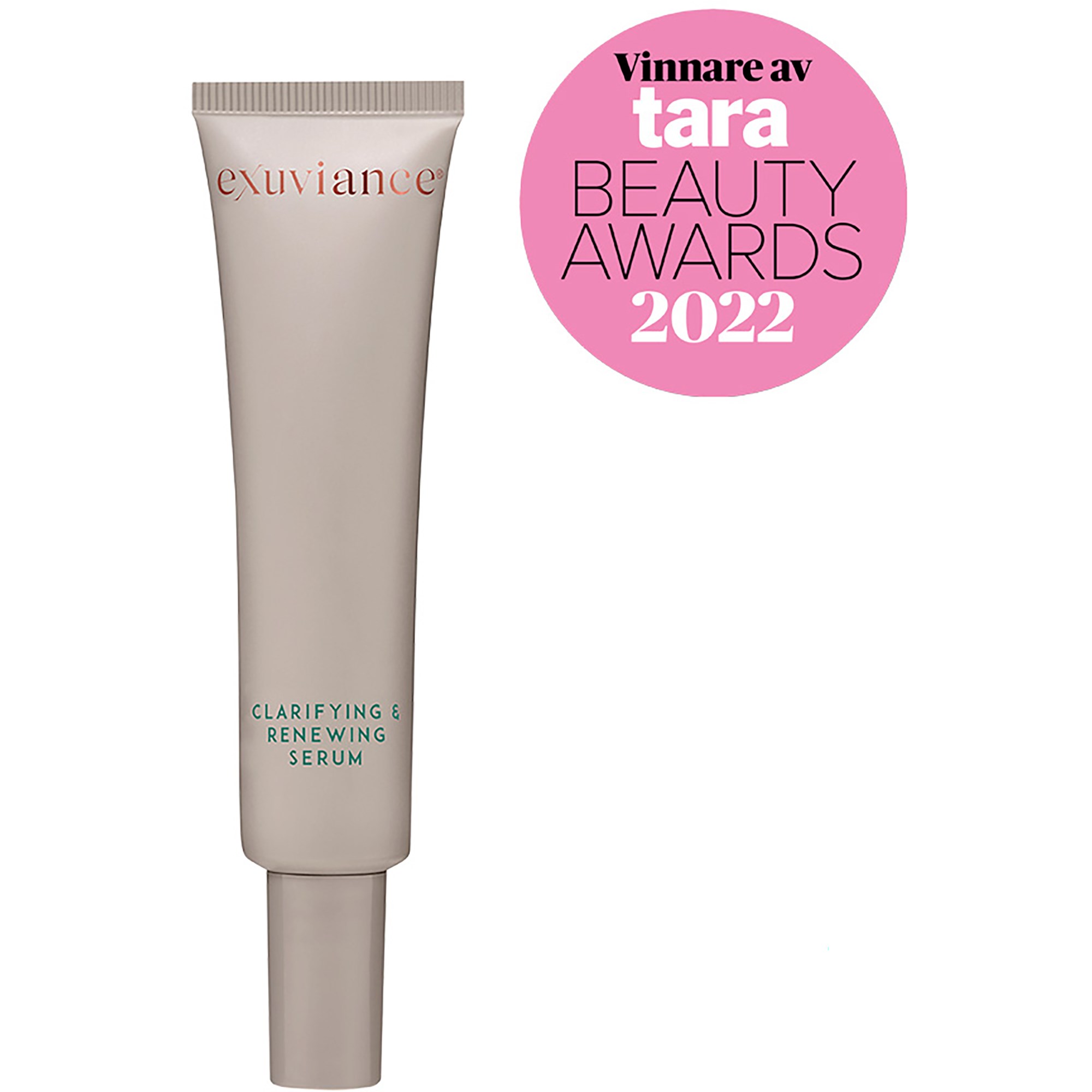 Exuviance Clarifying and Renewing Serum 30 ml (obrázok 10)