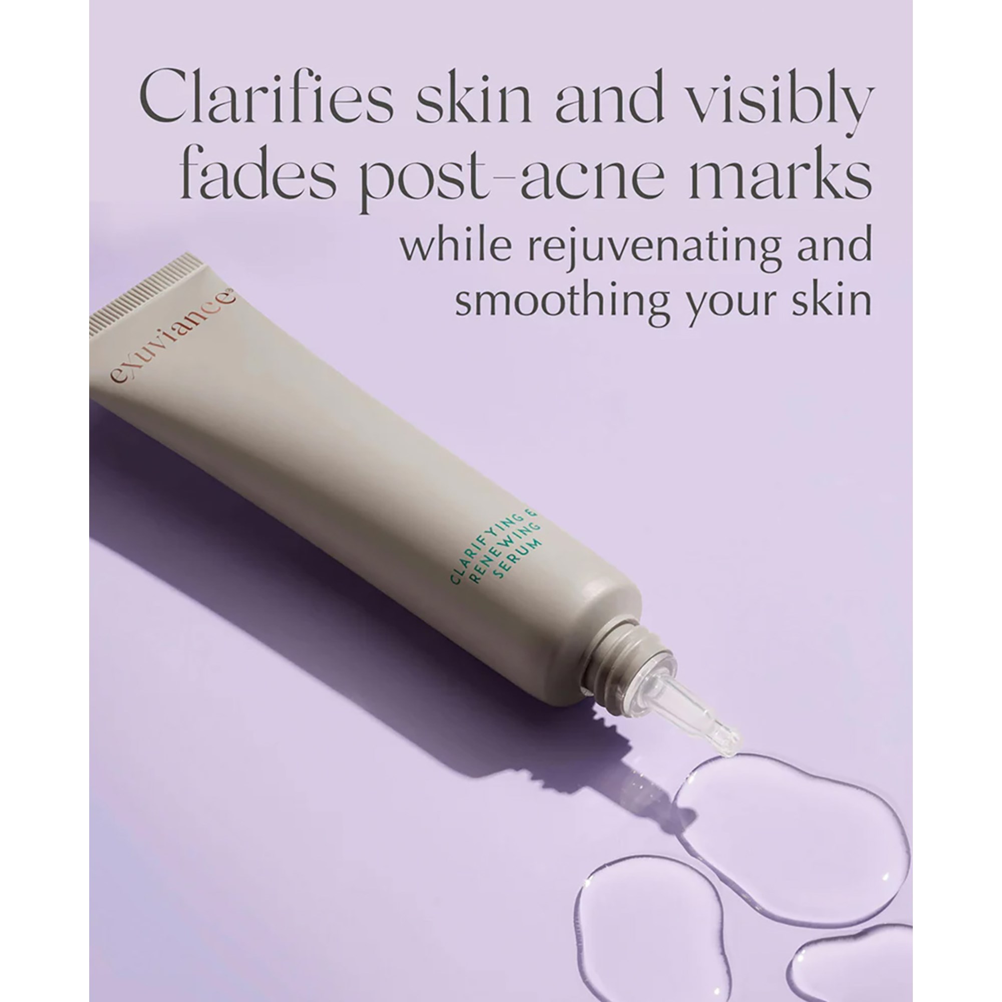 Exuviance Clarifying and Renewing Serum 30 ml (obrázok 8)