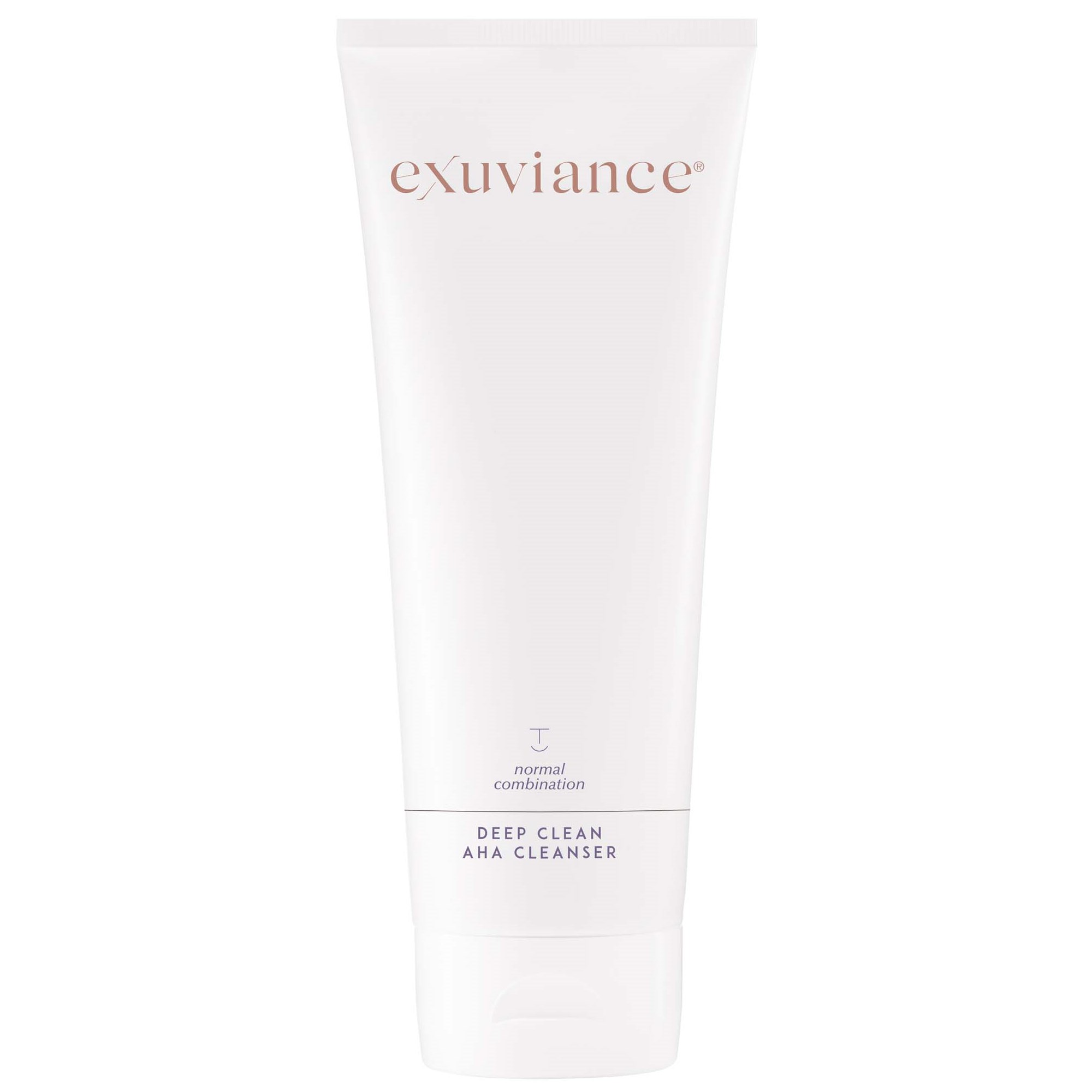 Läs mer om Exuviance Embrace Deep Clean AHA Cleanser 212 ml