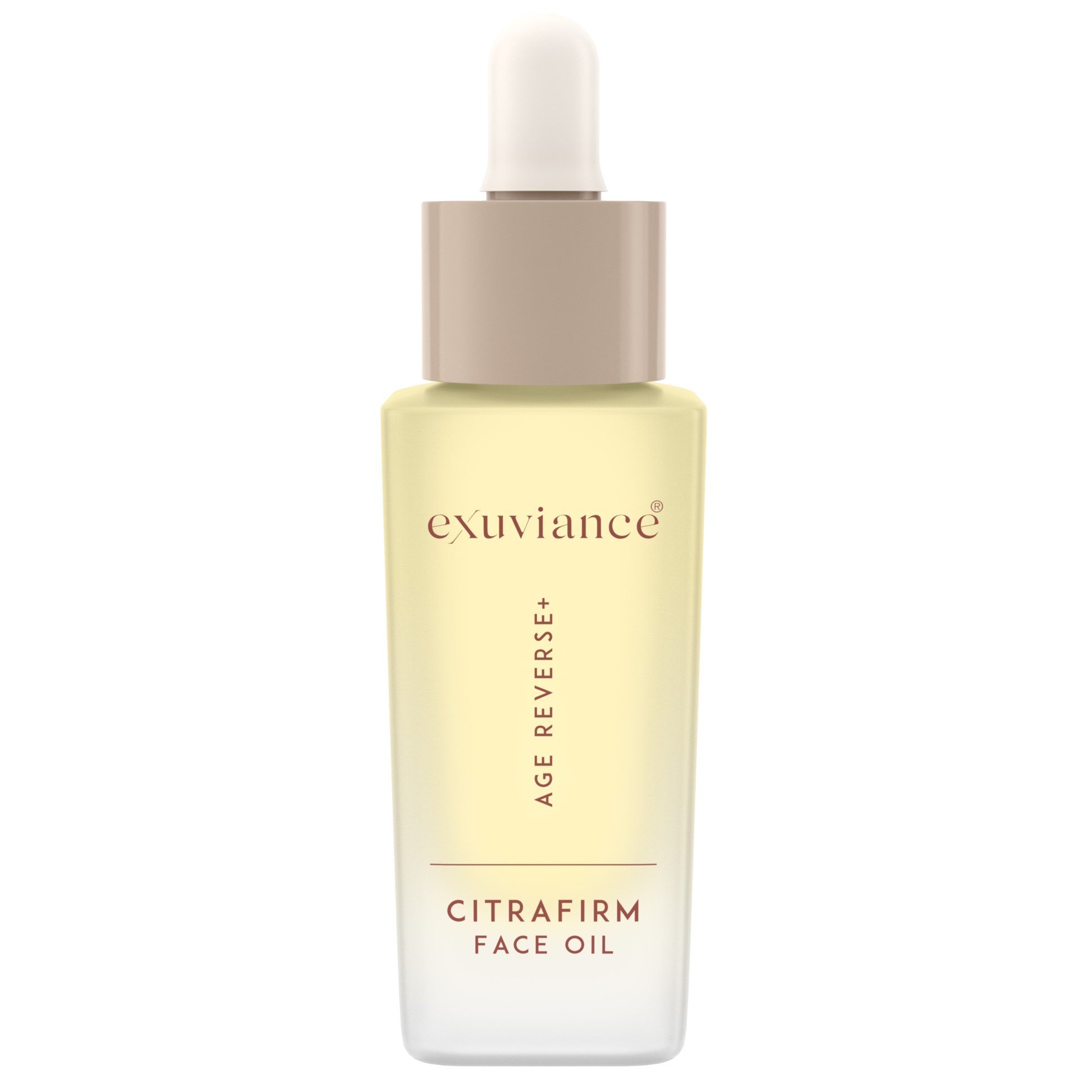 Exuviance Empower CitraFirm FACE Oil 27 ml