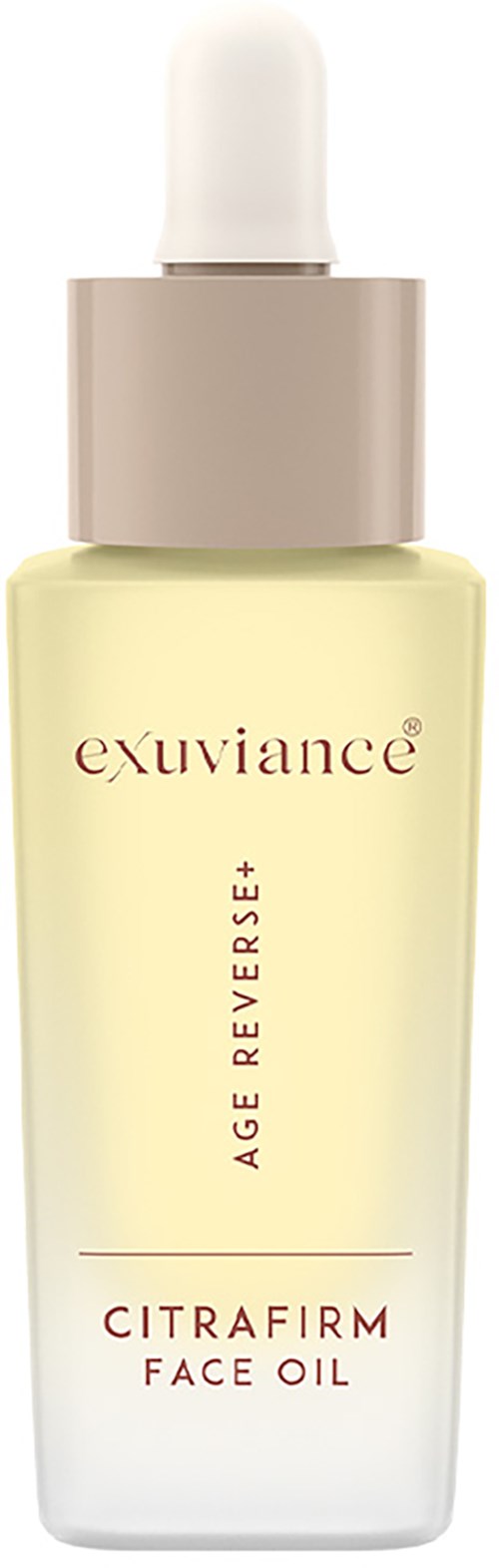 Exuviance Age Reverse CitraFirm FACE Oil 27 ml